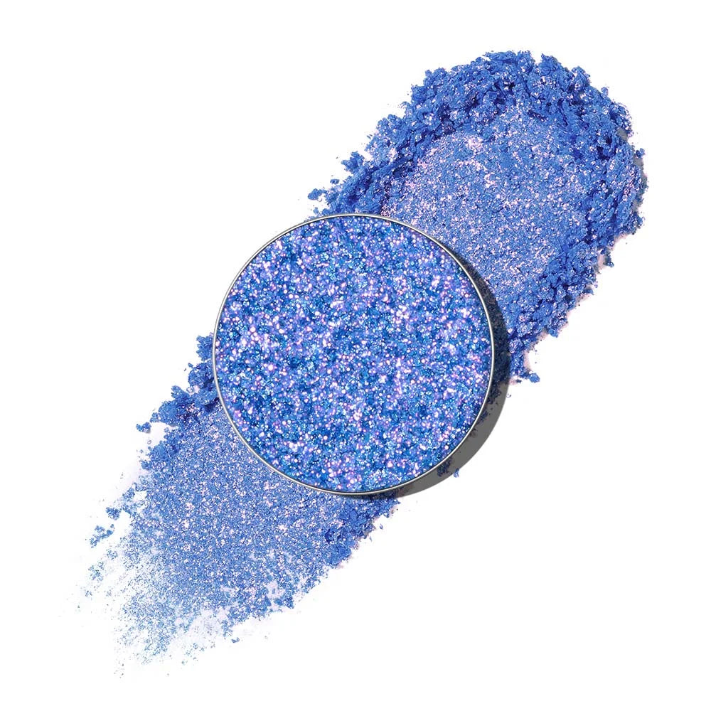 Colors On Me Single Powder Shadow #PK02 Belle
