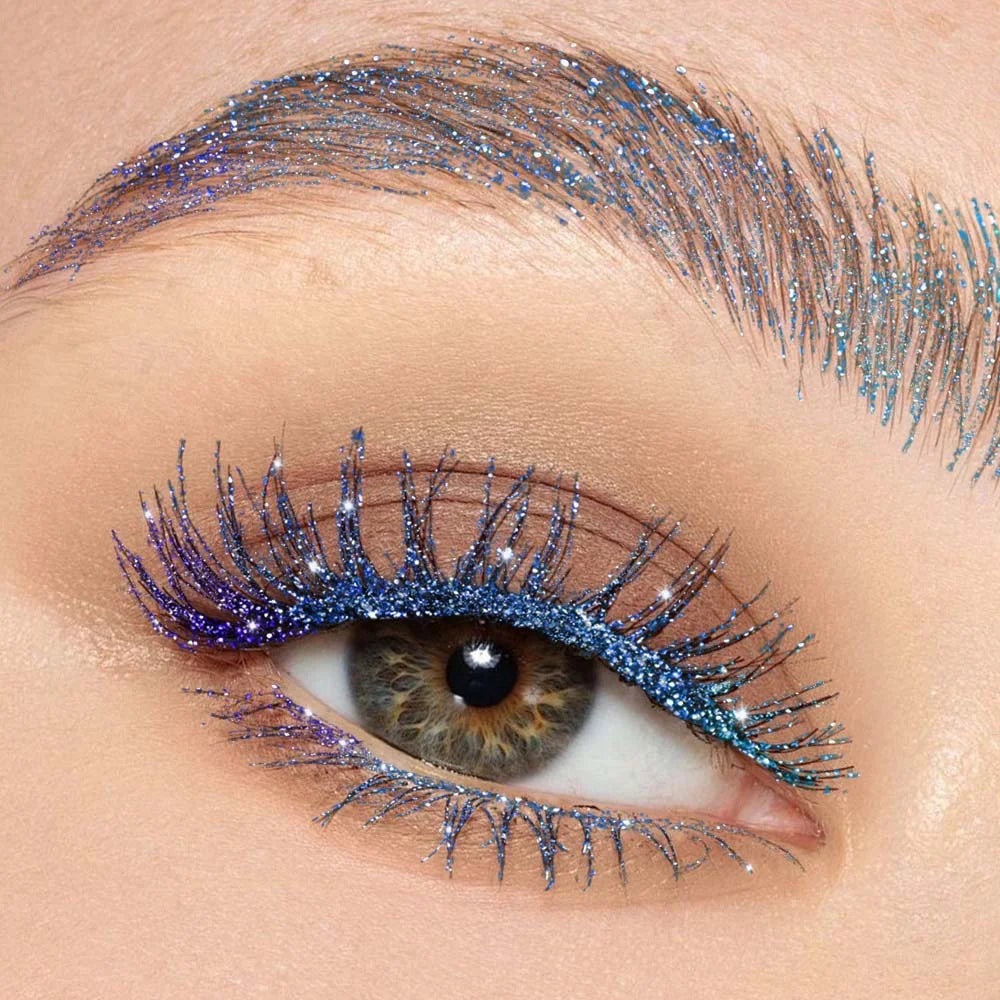 Star Drifter Glitter Mascara #BL01 INCEPTION