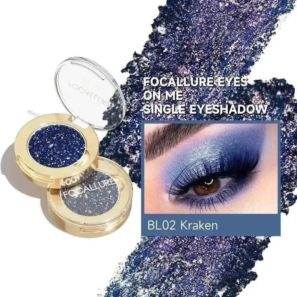 Eyes On Me Pressed Powder Shadow