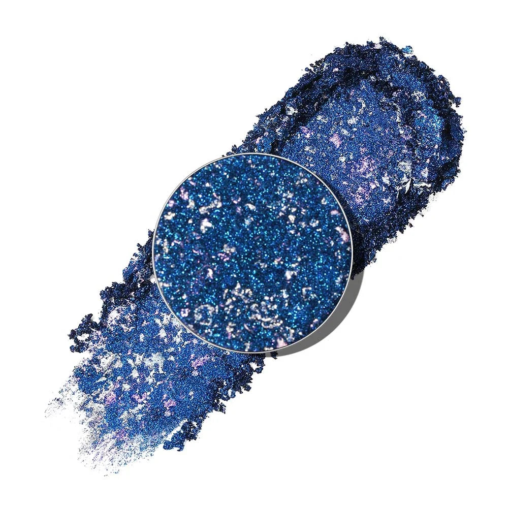 Colors On Me Single Powder Shadow #PK02 Belle