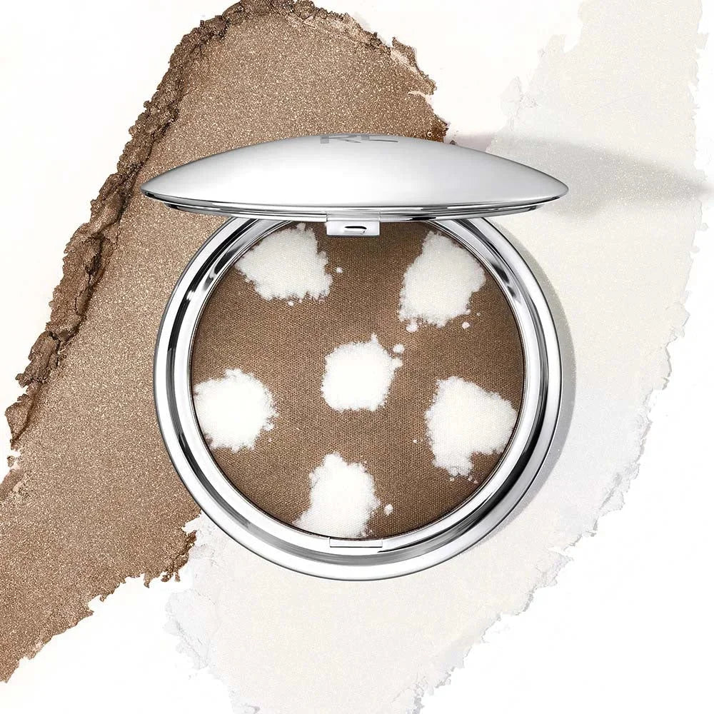 Star Crash Stretchy Highlighter #PK01 Pinkish Galaxy