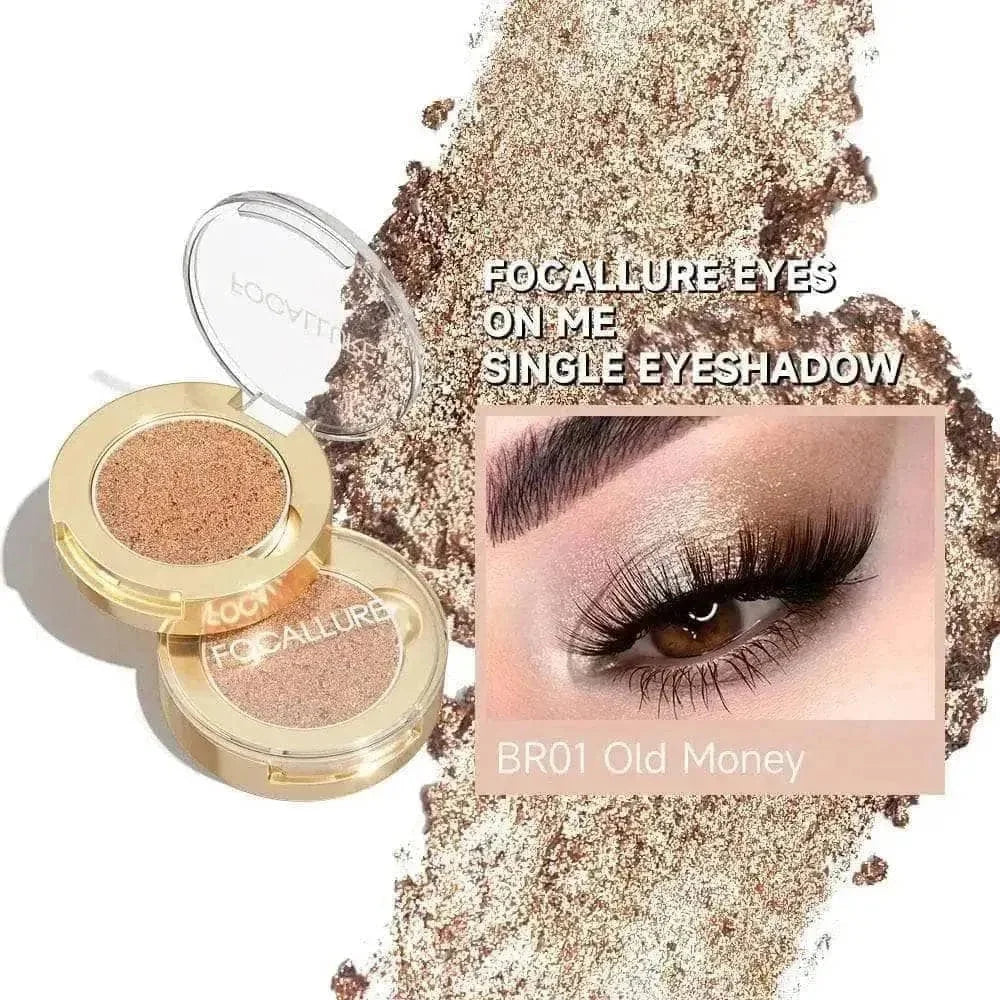 Eyes On Me Pressed Powder Shadow