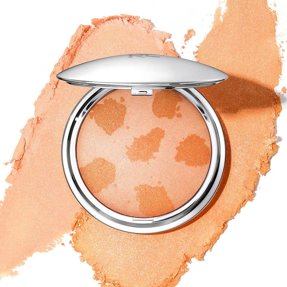 Star Crash Stretchy Highlighter #WT01 The Ice Planet