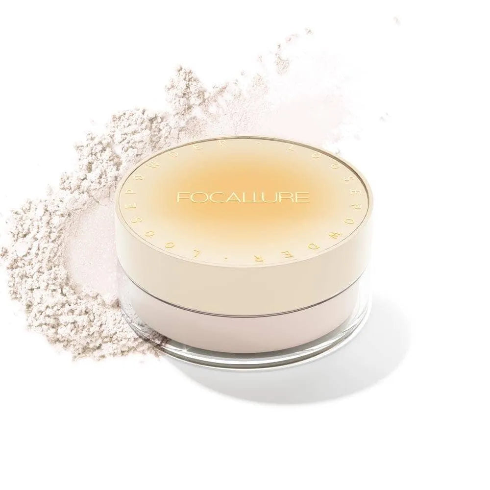 Focallure Diamond Skin Loose Powder