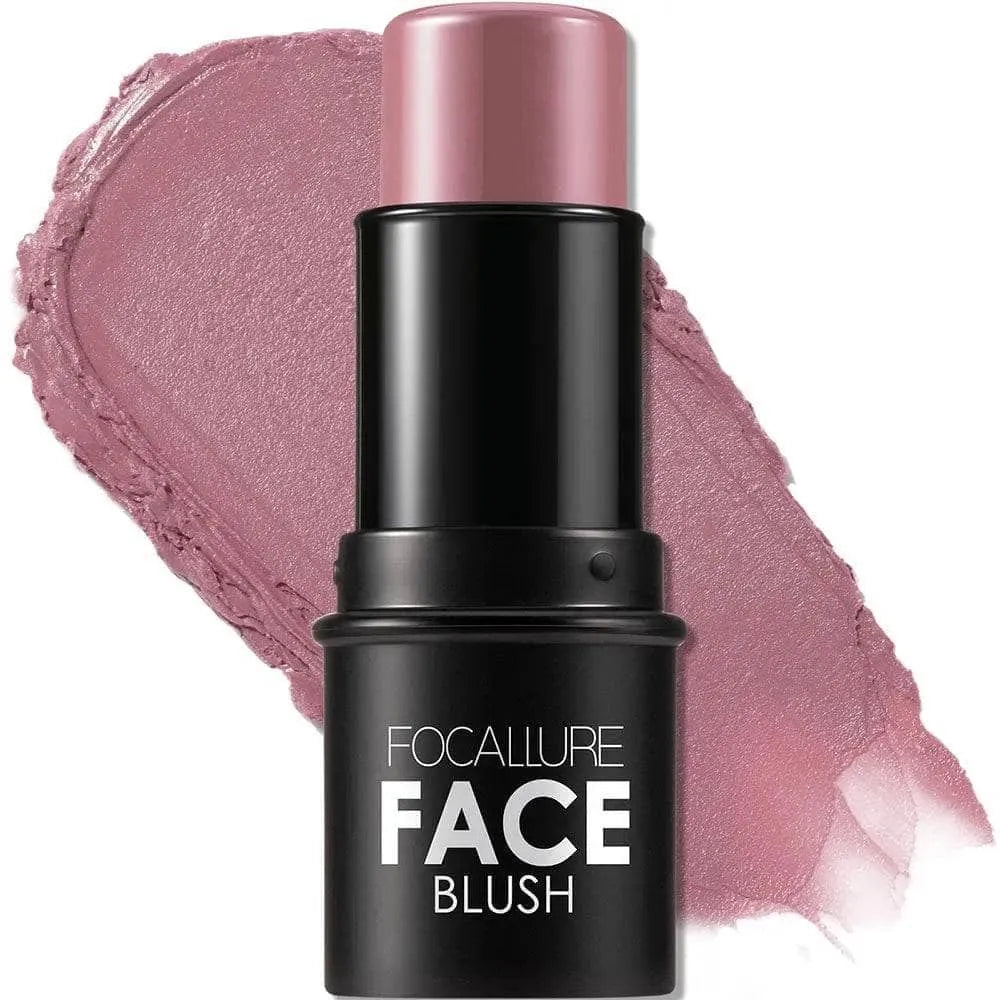 Cream Blush Buildable Blush Stick #16 Burning Clay