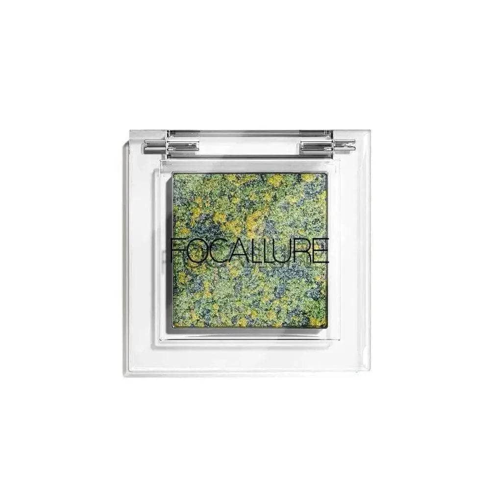 Planet × Shimmer Eyeshadow-ES06 Andromeda Nebula