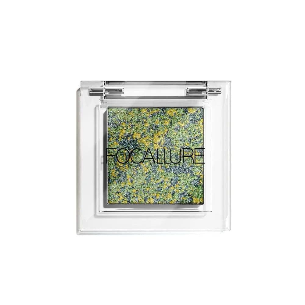 Planet × Shimmer Eyeshadow-ES03 Europa