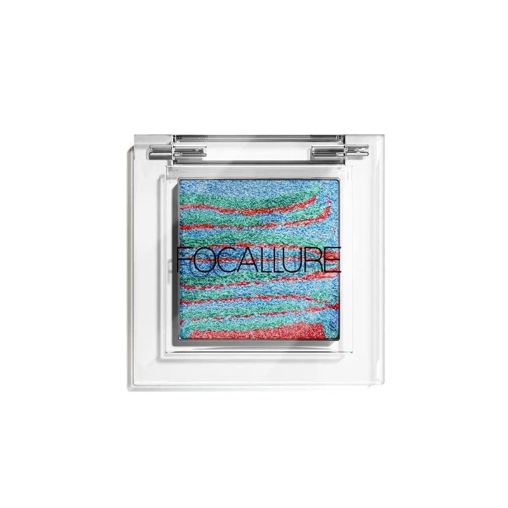 Planet × Shimmer Eyeshadow-ES05 Saturn