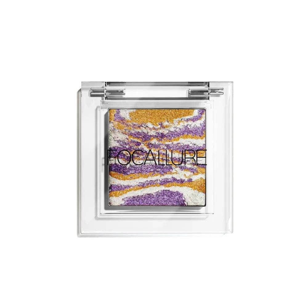 Planet × Shimmer Eyeshadow-ES02 Uranus