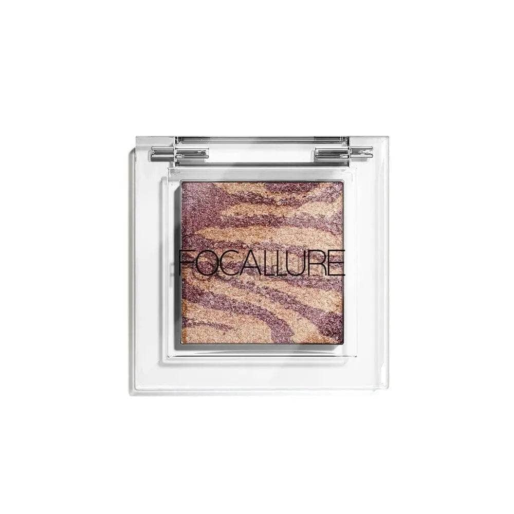 Planet × Shimmer Eyeshadow-ES06 Andromeda Nebula