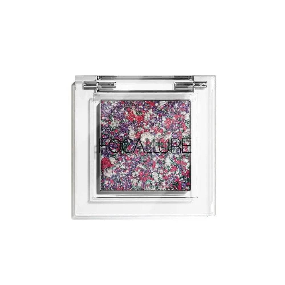 Planet × Shimmer Eyeshadow-ES06 Andromeda Nebula