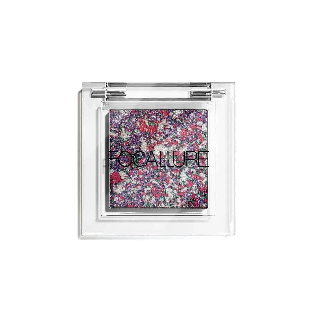 Planet × Shimmer Eyeshadow-ES02 Uranus