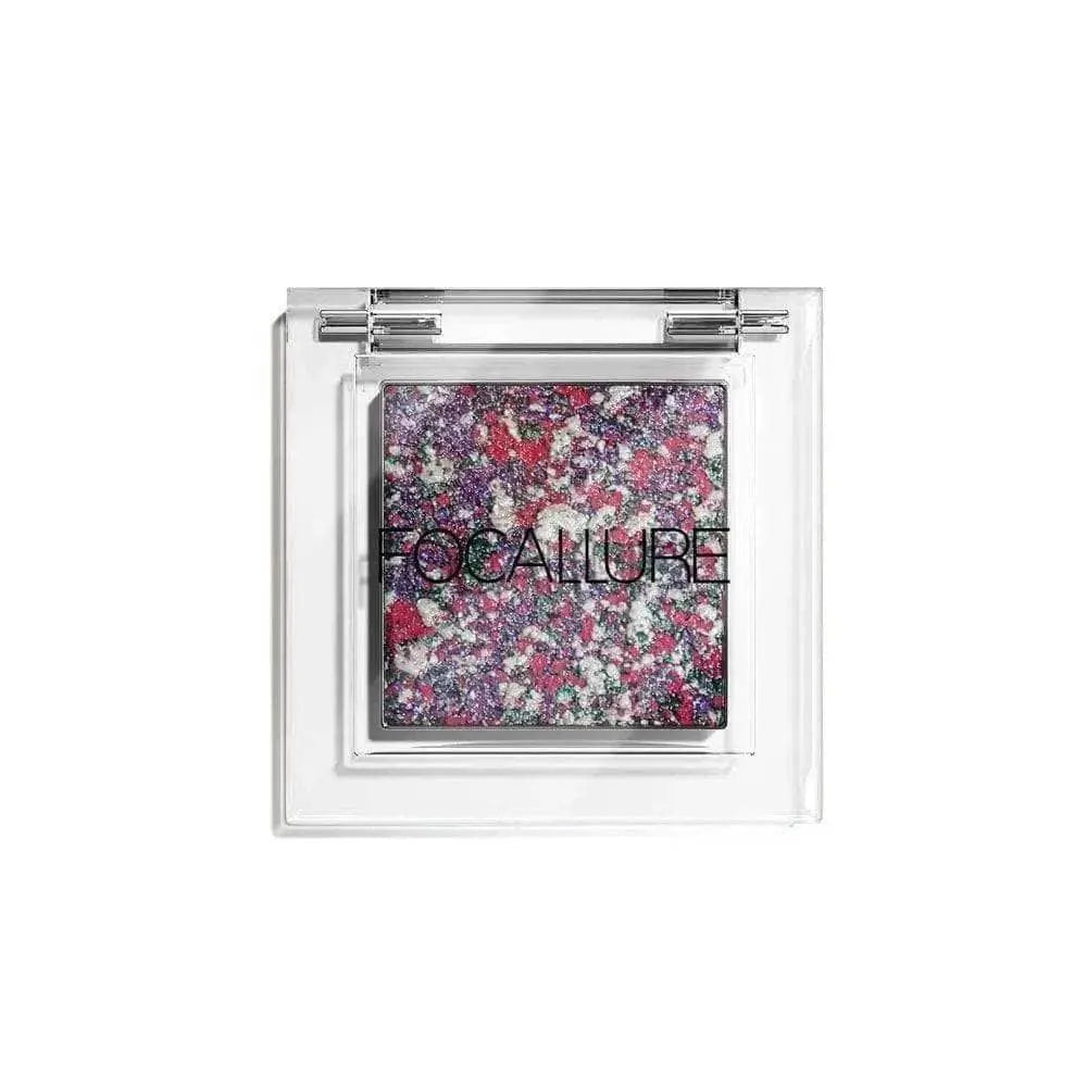 Planet × Shimmer Eyeshadow