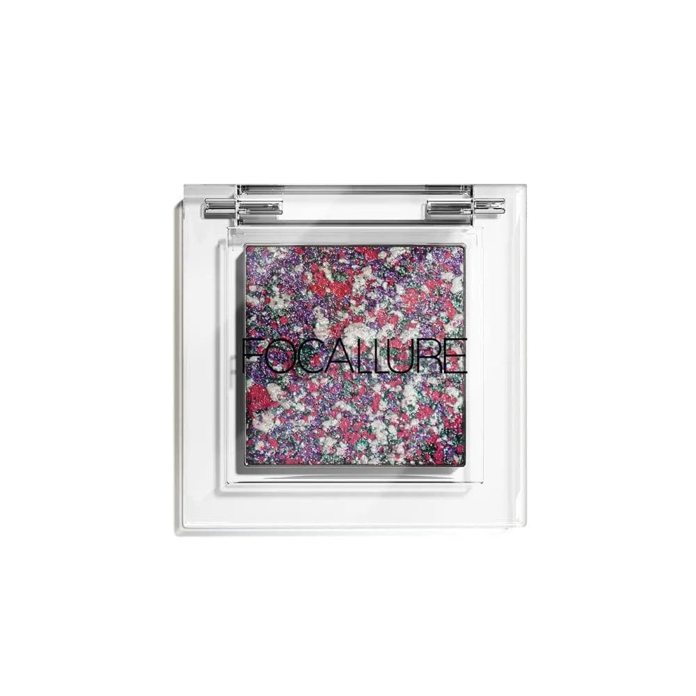 Planet × Shimmer Eyeshadow-ES03 Europa