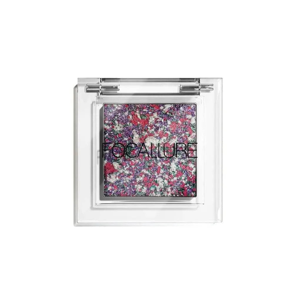 Planet × Shimmer Eyeshadow-ES04 Mars