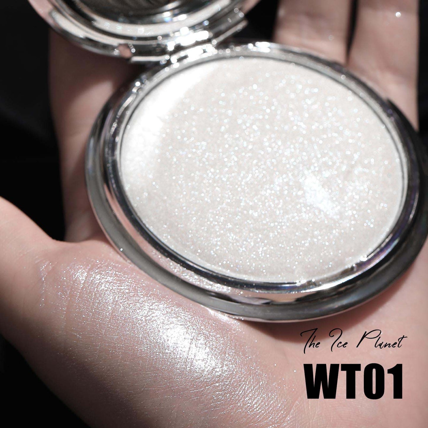 Star Crash Stretchy Highlighter #GD01 New World