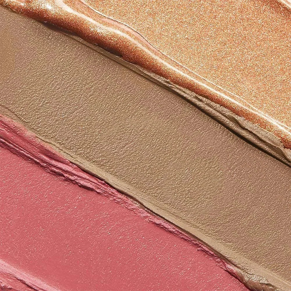 Perfect Blending 3 Pieces Set #SE05 Hard Love