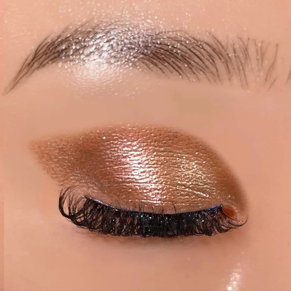 Eyes On Me Pressed Powder Shadow