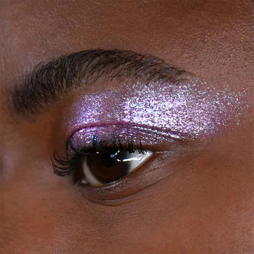 No Crease WaterProof Eyeshadow Stick #BL01 Blue