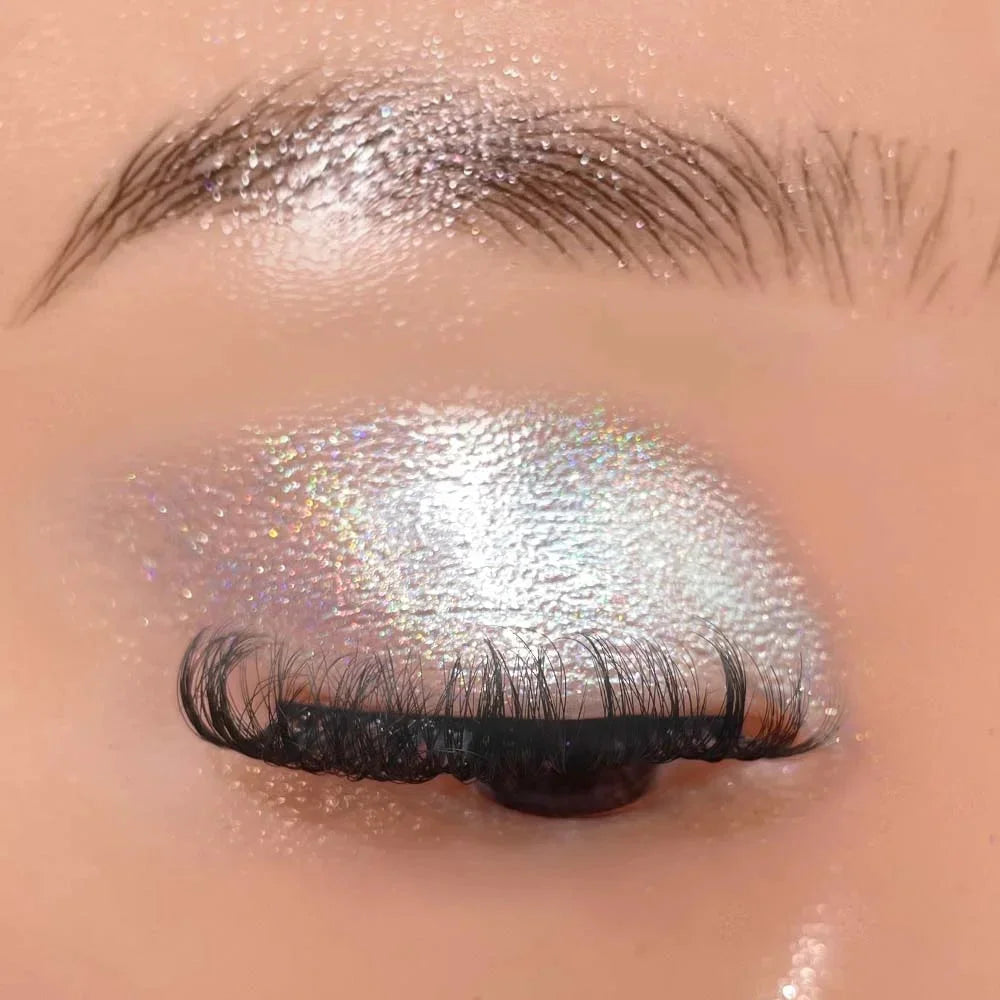 Eyes On Me Pressed Powder Shadow