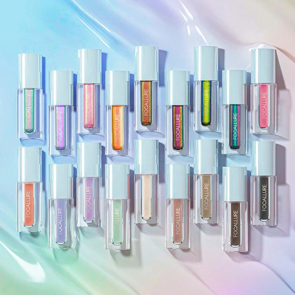 ALL-OVER FACE FLUID PIGMENT #GR05 GOOD NEWS