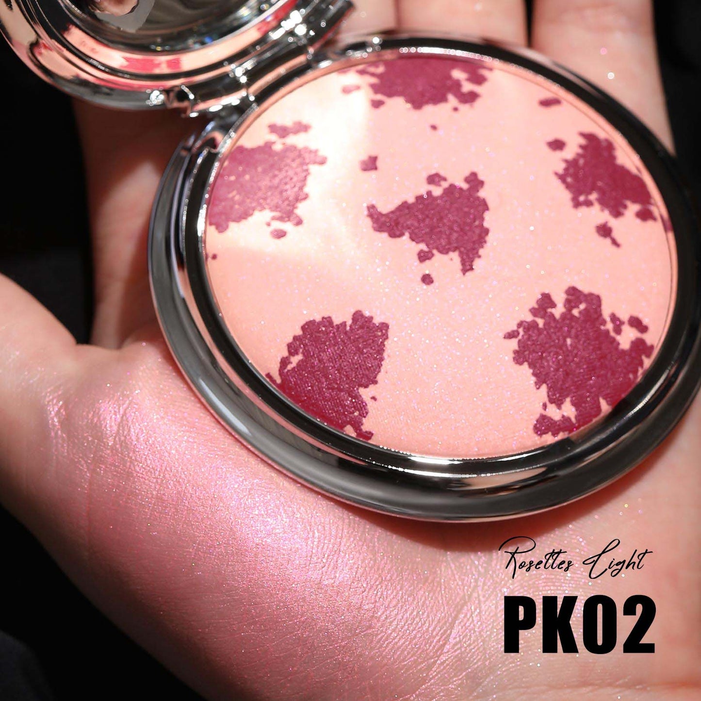Star Crash Stretchy Highlighter #GD01 New World
