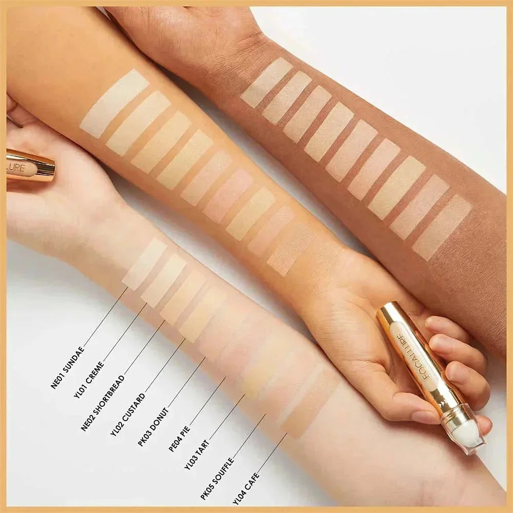 Fix Corrector Concealer Stick #NE02 Shortbread