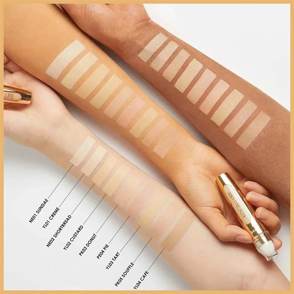 Fix Corrector Concealer Stick #YL04 Cafe
