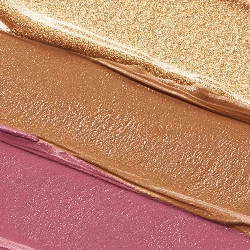 Perfect Blending 3 Pieces Set #SE06 Sahara Time