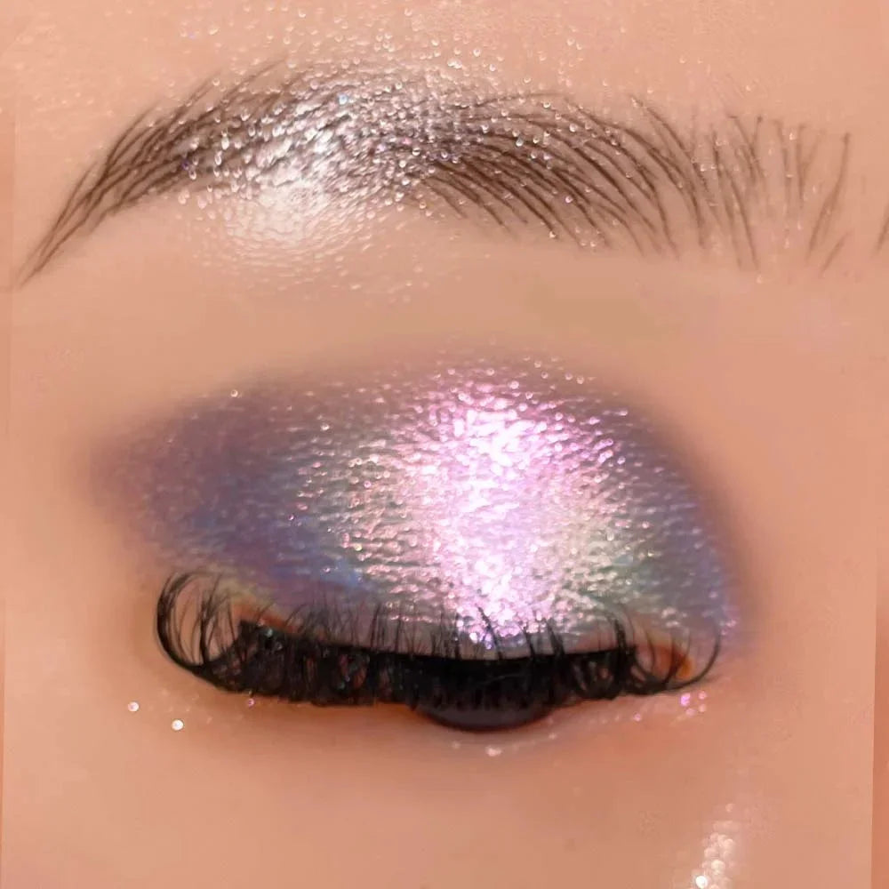 Eyes On Me Pressed Powder Shadow