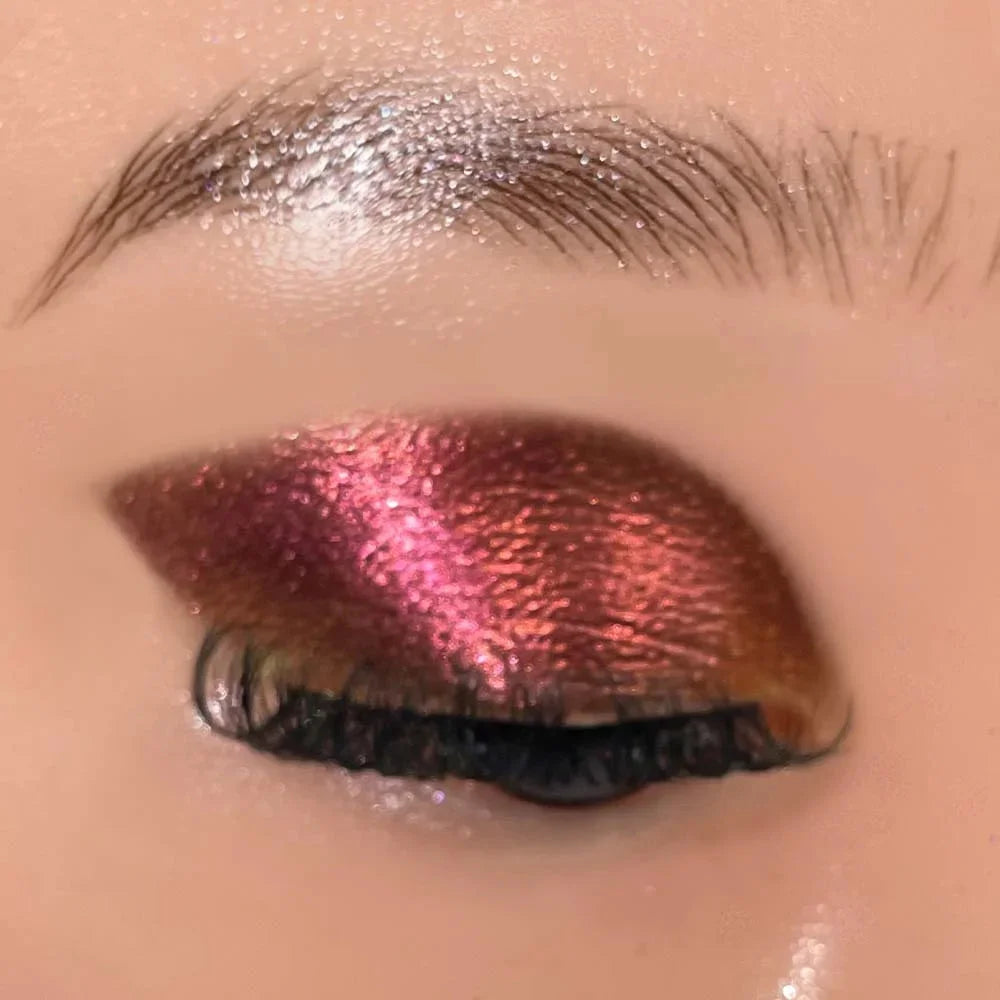 Eyes On Me Pressed Powder Shadow