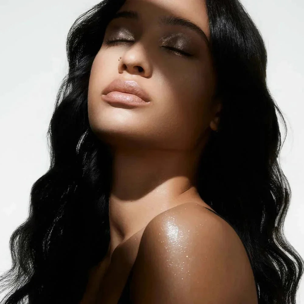 Instant Retouch Body Highlight Powder #GB05 One Night Stand