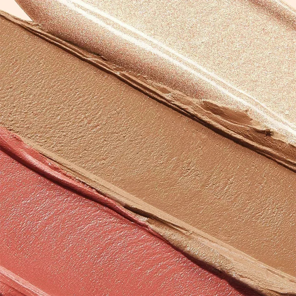 Perfect Blending 3 Pieces Set #SE05 Hard Love
