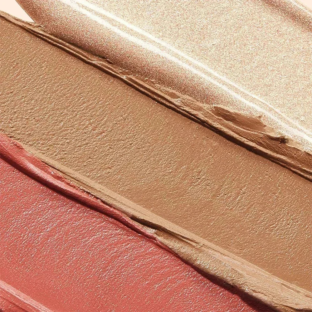 Perfect Blending 3 Pieces Set #SE06 Sahara Time