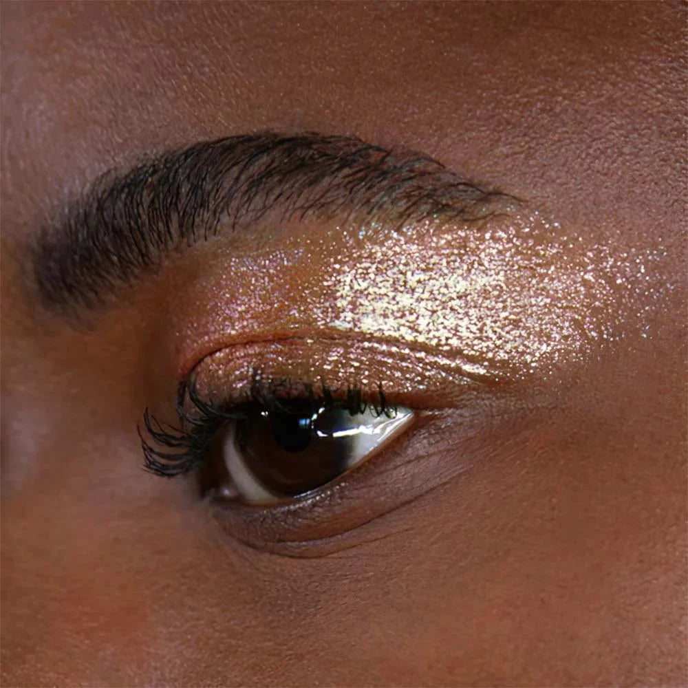 No Crease WaterProof Eyeshadow Stick #GD01 Golden Opportunity