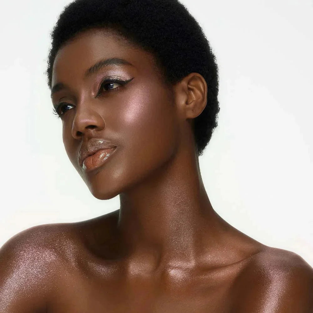 Star Crash Stretchy Highlighter #WT01 The Ice Planet