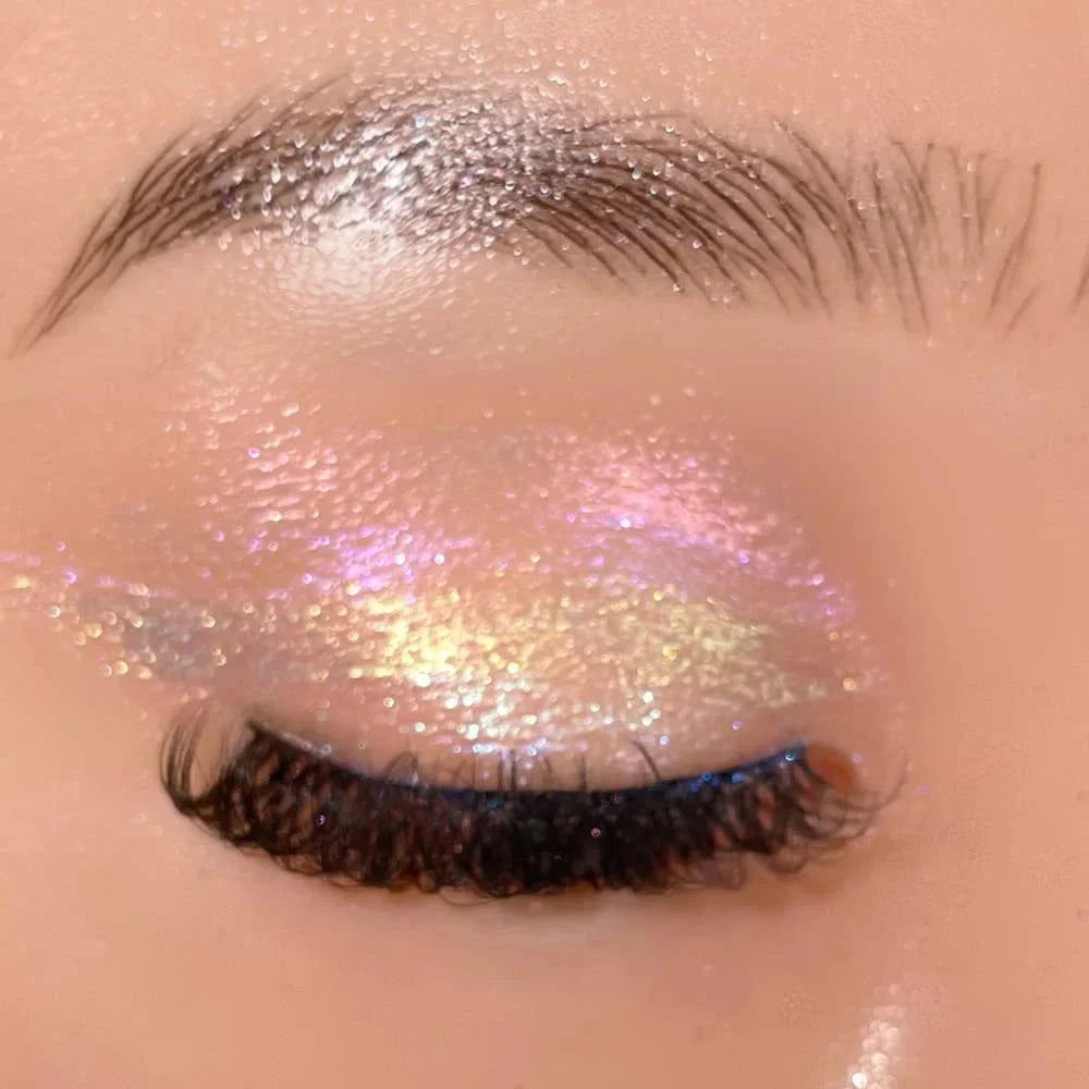 Eyes On Me Pressed Powder Shadow