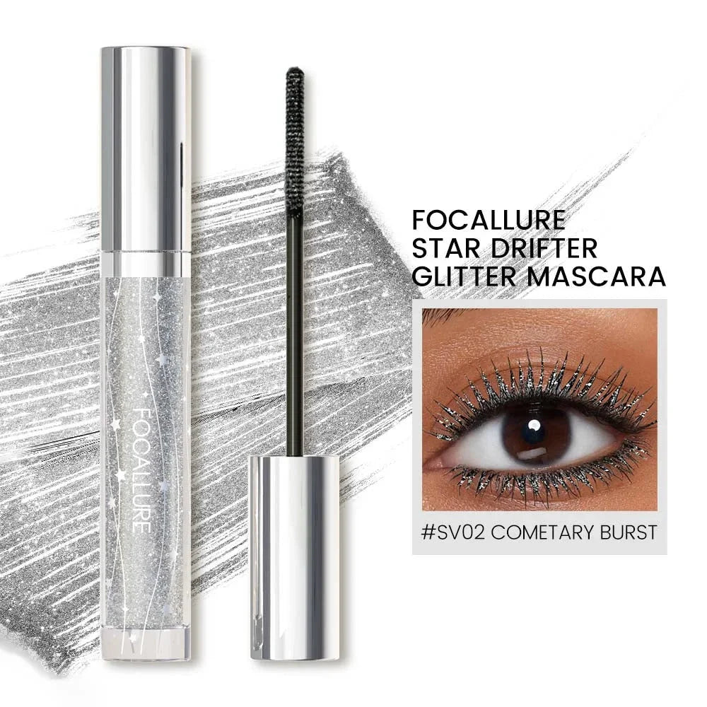 Star Drifter Glitter Mascara