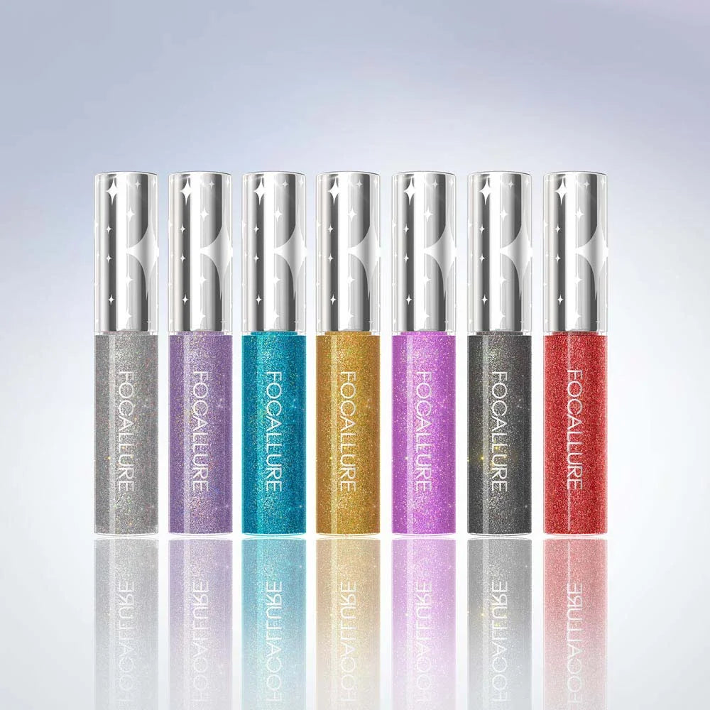 Unearthing Mars Glitter Eyeliner #PK05 BARBIE LAND