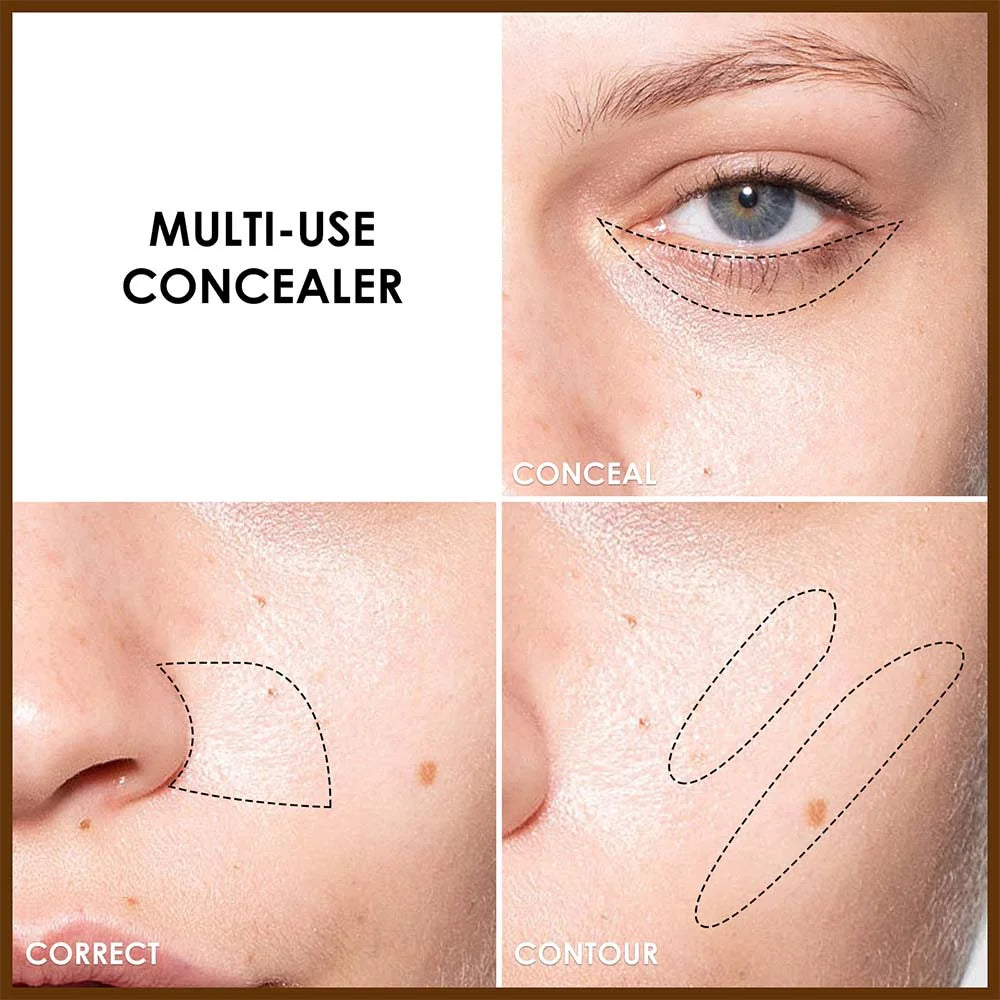 Fix Corrector Concealer Stick #YL01 Creme