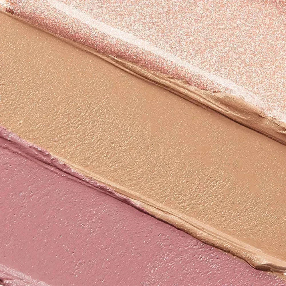 Perfect Blending 3 Pieces Set #SE06 Sahara Time