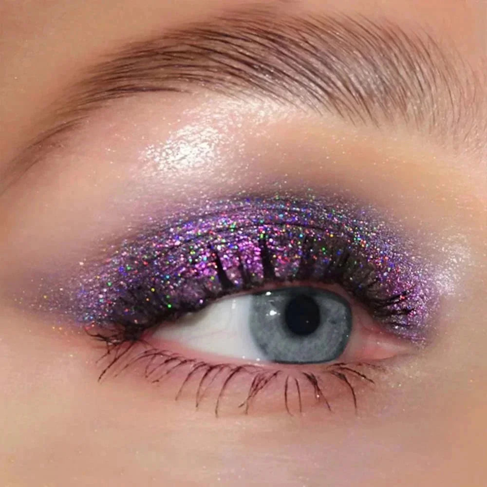 Eyes On Me Pressed Powder Shadow #PK03 Love Language