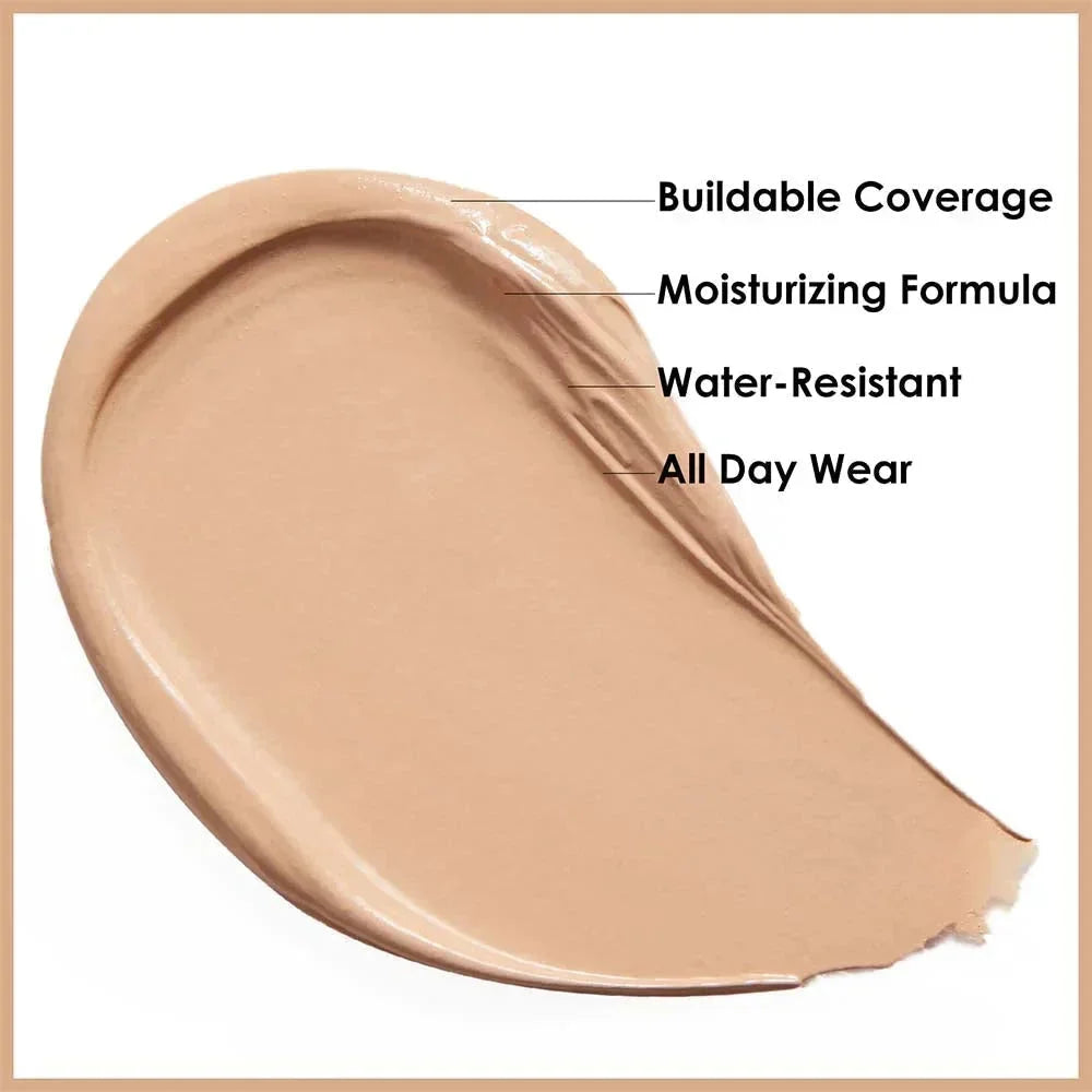 Fix Corrector Concealer Stick #YL04 Cafe