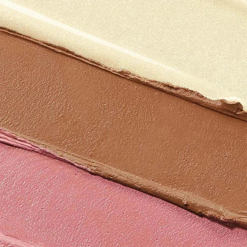 Perfect Blending 3 Pieces Set #SE06 Sahara Time