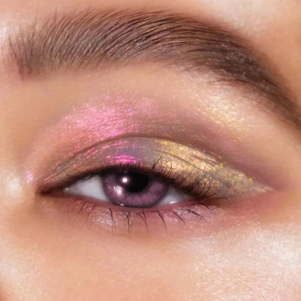 Eyes On Me Pressed Powder Shadow #BR01 Old Money