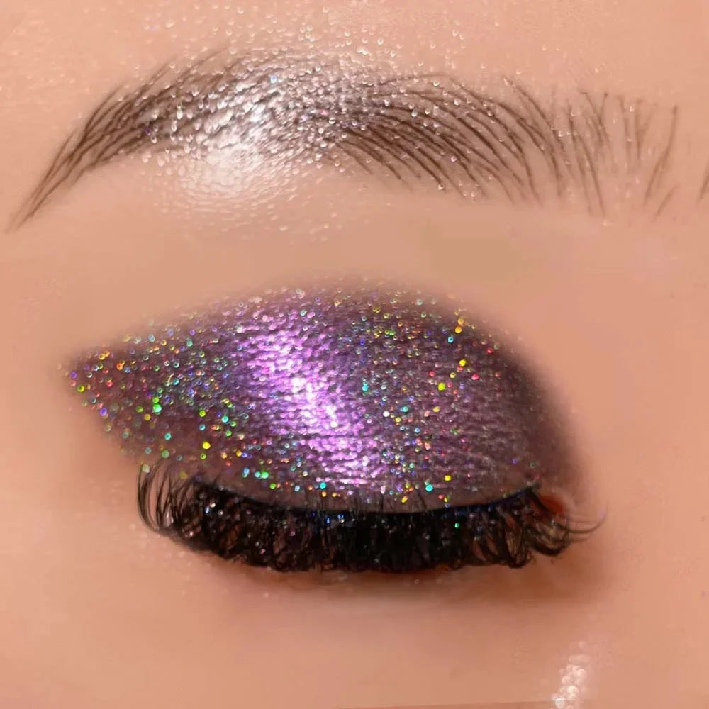 Eyes On Me Pressed Powder Shadow