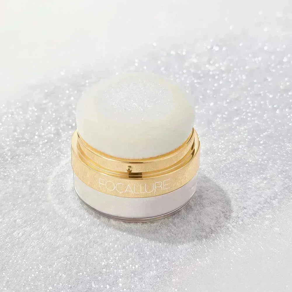 Instant Retouch Body Highlight Powder #SV01 One Feeling