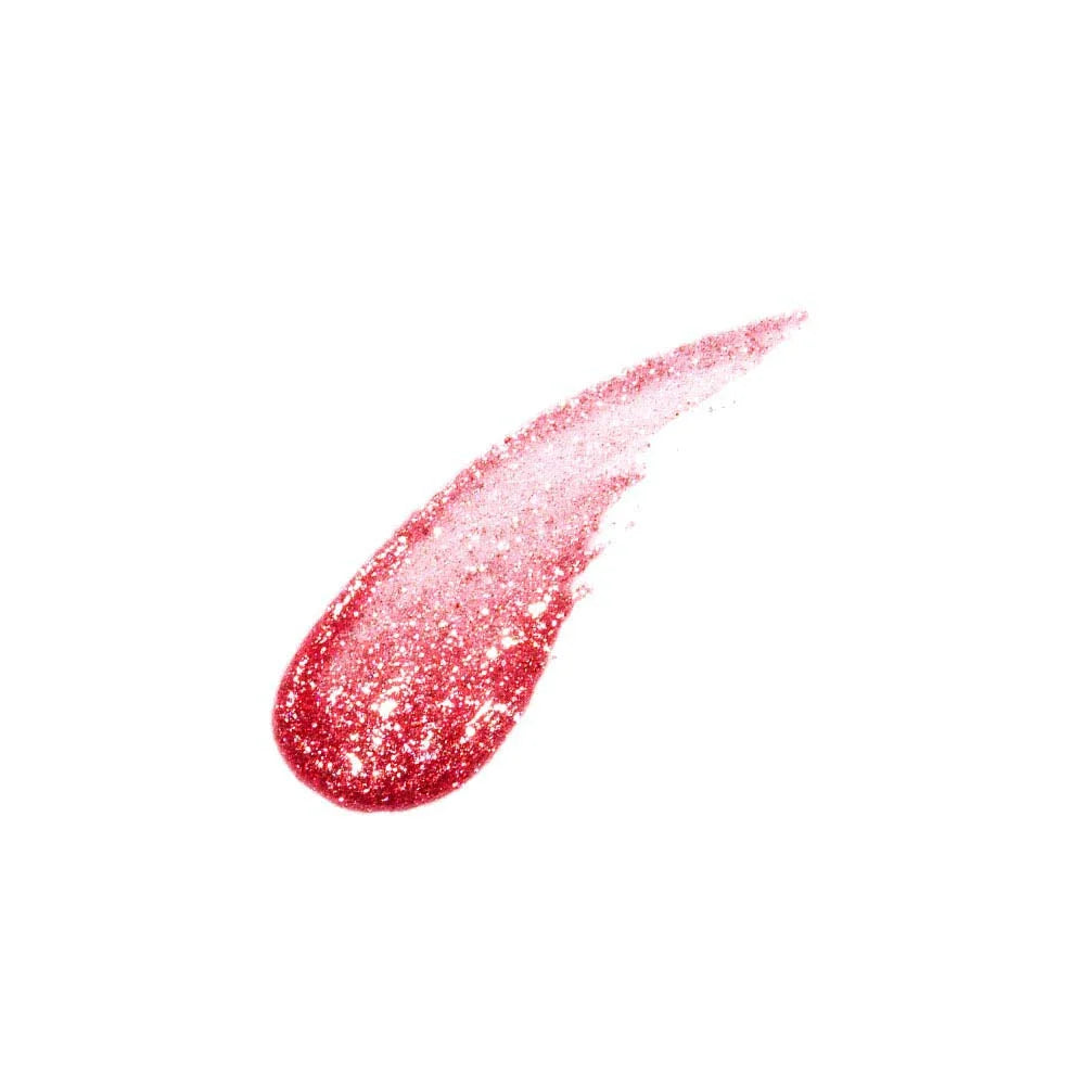 Unearthing Mars Glitter Eyeliner #BK06 DARK NIGHT