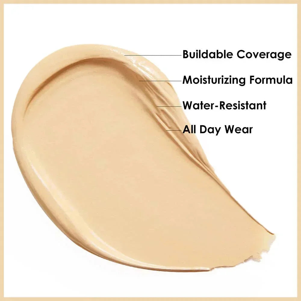 Fix Corrector Concealer Stick #YL04 Cafe