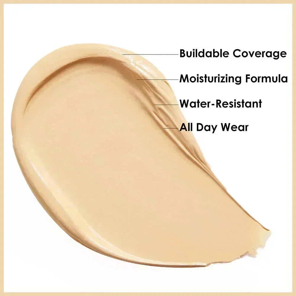 Fix Corrector Concealer Stick #NE02 Shortbread